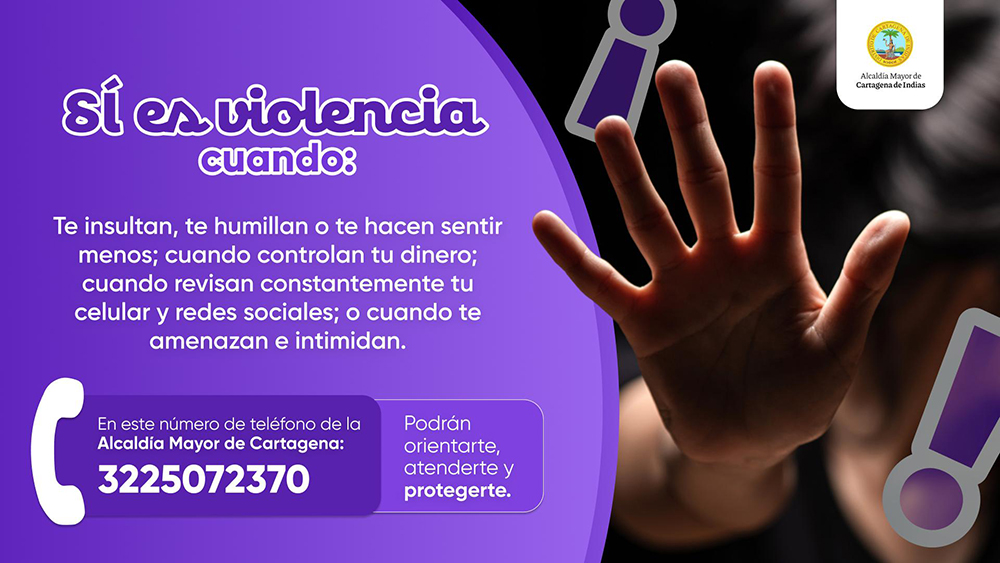 Si es Violencia